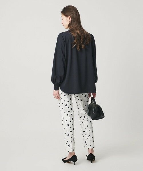 UNITED ARROWS / ユナイテッドアローズ カットソー | ポンチ ロングスリーブ カットソー | 詳細19