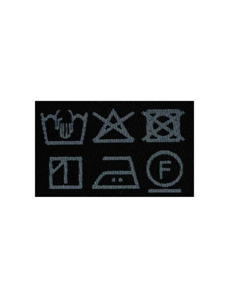 UNITED ARROWS / ユナイテッドアローズ カットソー | コットン フライス ヘンリーネック ロング Tシャツ | 詳細9