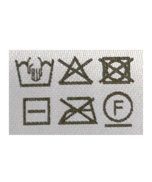 UNITED ARROWS / ユナイテッドアローズ ニット・セーター | カラーヤーン Vネック ニット ‐ウォッシャブル‐ | 詳細12