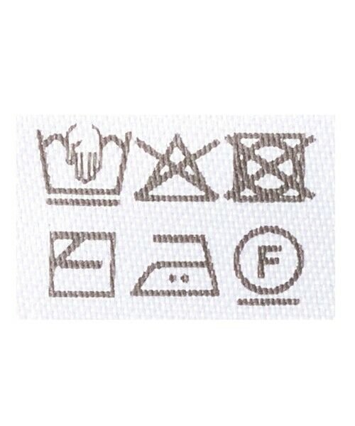 UNITED ARROWS / ユナイテッドアローズ ニット・セーター | シャツ コンビ ポロニット | 詳細22