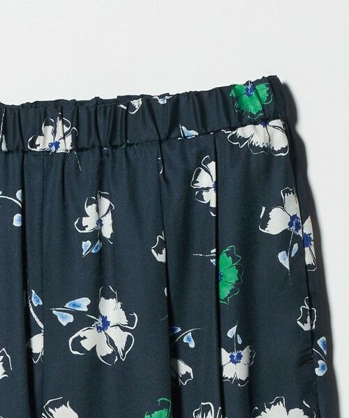 UNITED ARROWS / ユナイテッドアローズ その他パンツ | フラワー プリント パンツ ‐ウォッシャブル‐ | 詳細5