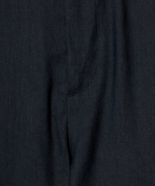 UNITED ARROWS / ユナイテッドアローズ スラックス・ドレスパンツ | ECLISSE ストレート ワイドパンツ | 詳細6