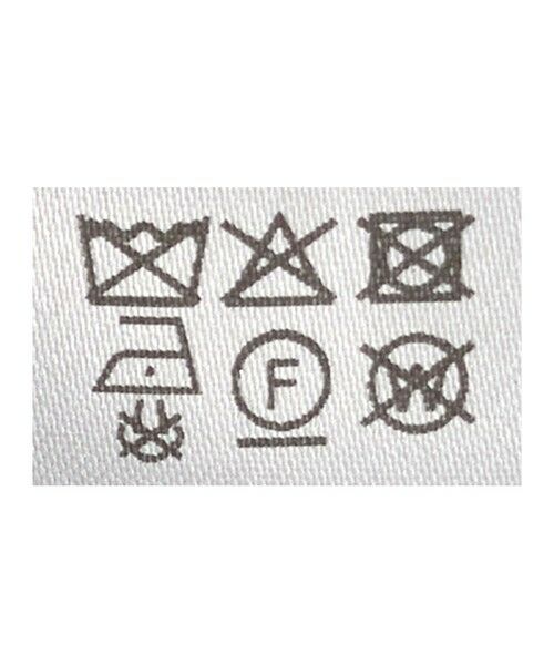 UNITED ARROWS / ユナイテッドアローズ スラックス・ドレスパンツ | ECLISSE ストレート ワイドパンツ | 詳細14