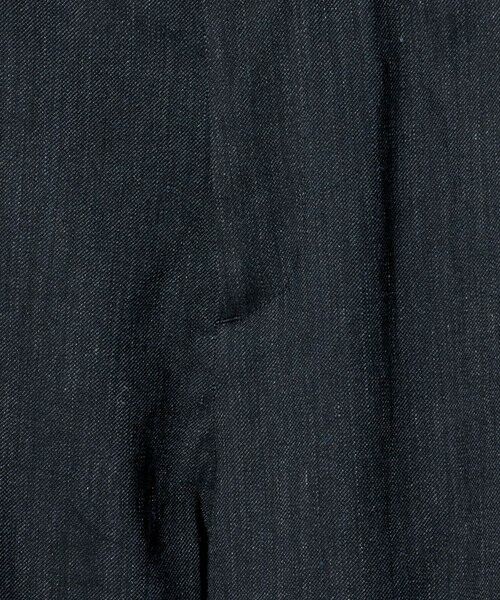 UNITED ARROWS / ユナイテッドアローズ スラックス・ドレスパンツ | ECLISSE ストレート ワイドパンツ | 詳細30