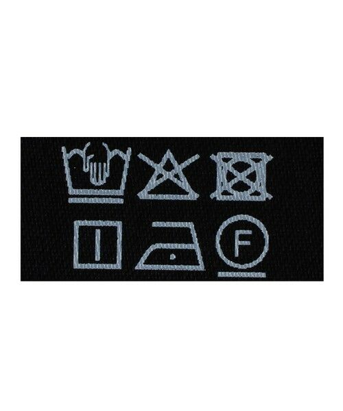 UNITED ARROWS / ユナイテッドアローズ スラックス・ドレスパンツ | Drapy ピンストライプ イージーパンツ ‐ウォッシャブル‐ | 詳細9