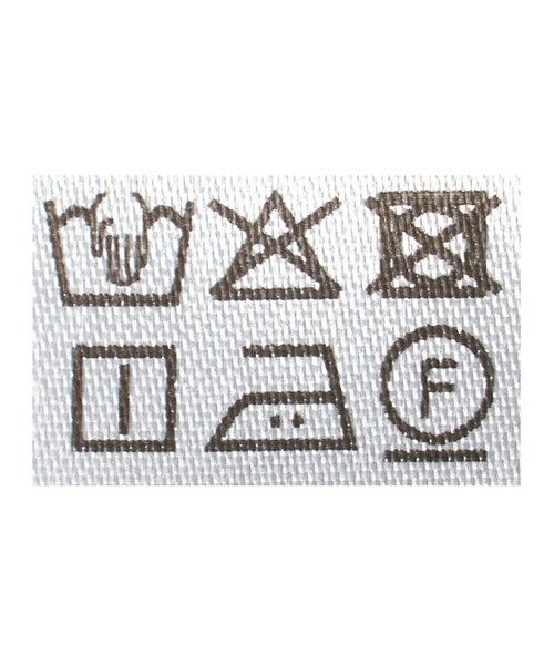 UNITED ARROWS / ユナイテッドアローズ その他パンツ | リネン パッチポケット イージーパンツ WHITE ‐ウォッシャブル‐ | 詳細8