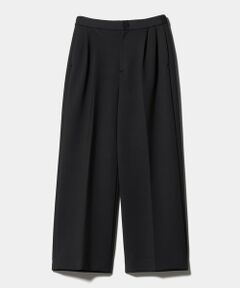 UNITED ARROWS / ユナイテッドアローズ その他パンツ | LIGHT SPONGY ワイドパンツ ‐ウォッシャブル‐