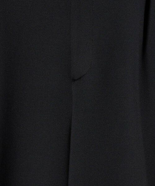 UNITED ARROWS / ユナイテッドアローズ その他パンツ | LIGHT SPONGY ワイドパンツ ‐ウォッシャブル‐ | 詳細11