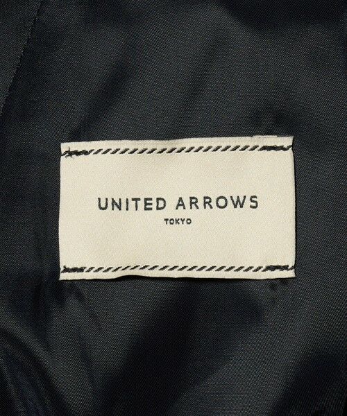 UNITED ARROWS / ユナイテッドアローズ その他パンツ | LIGHT SPONGY ワイドパンツ ‐ウォッシャブル‐ | 詳細14