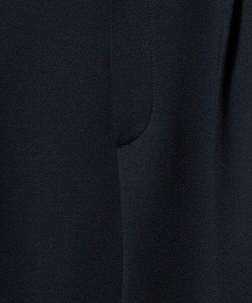 UNITED ARROWS / ユナイテッドアローズ その他パンツ | LIGHT SPONGY ワイドパンツ ‐ウォッシャブル‐ | 詳細25