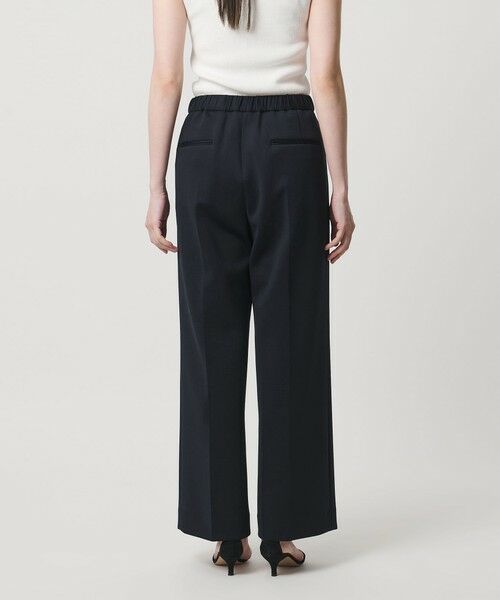 UNITED ARROWS / ユナイテッドアローズ その他パンツ | LIGHT SPONGY ワイドパンツ ‐ウォッシャブル‐ | 詳細17