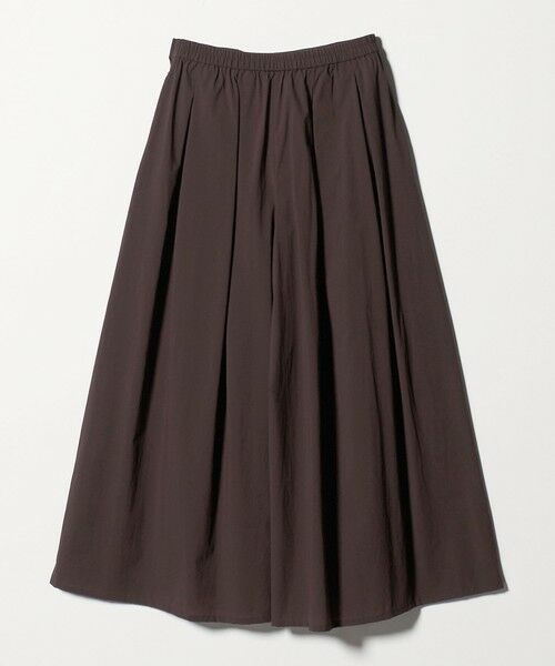 UNITED ARROWS / ユナイテッドアローズ その他パンツ | ギャザー フレア パンツ ‐ウォッシャブル‐ | 詳細6