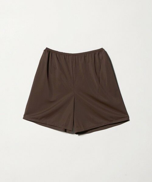 UNITED ARROWS / ユナイテッドアローズ その他パンツ | ギャザー フレア パンツ ‐はっ水 ウォッシャブル‐ | 詳細16
