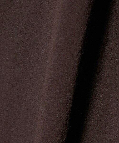 UNITED ARROWS / ユナイテッドアローズ その他パンツ | ギャザー フレア パンツ ‐ウォッシャブル‐ | 詳細12