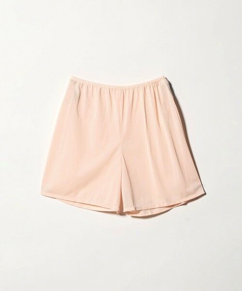 UNITED ARROWS / ユナイテッドアローズ その他パンツ | ギャザー フレア パンツ ‐はっ水 ウォッシャブル‐ | 詳細27