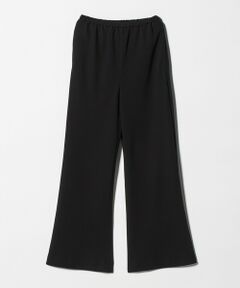UNITED ARROWS / ユナイテッドアローズ スラックス・ドレスパンツ | Drapy バイアス イージー パンツ ‐ウォッシャブル‐