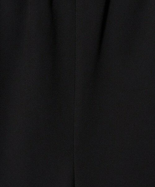 UNITED ARROWS / ユナイテッドアローズ スラックス・ドレスパンツ | Drapy バイアス イージー パンツ ‐ウォッシャブル‐ | 詳細3