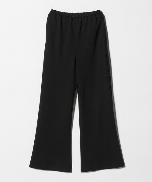 UNITED ARROWS / ユナイテッドアローズ スラックス・ドレスパンツ | Drapy バイアス イージー パンツ ‐ウォッシャブル‐ | 詳細5