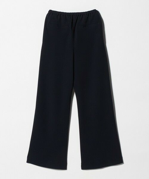 UNITED ARROWS / ユナイテッドアローズ スラックス・ドレスパンツ | Drapy バイアス イージー パンツ ‐ウォッシャブル‐ | 詳細4