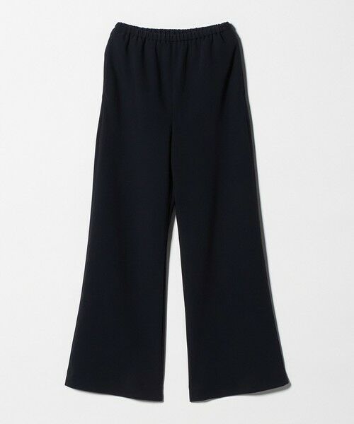 UNITED ARROWS / ユナイテッドアローズ スラックス・ドレスパンツ | Drapy バイアス イージー パンツ ‐ウォッシャブル‐ | 詳細14