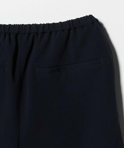 UNITED ARROWS / ユナイテッドアローズ スラックス・ドレスパンツ | Drapy バイアス イージー パンツ ‐ウォッシャブル‐ | 詳細18