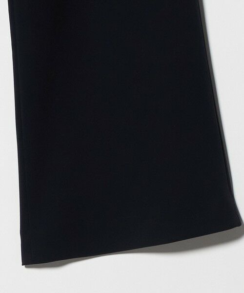 UNITED ARROWS / ユナイテッドアローズ スラックス・ドレスパンツ | Drapy バイアス イージー パンツ ‐ウォッシャブル‐ | 詳細20