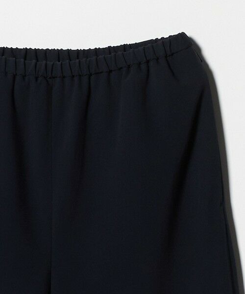 UNITED ARROWS / ユナイテッドアローズ スラックス・ドレスパンツ | Drapy バイアス イージー パンツ ‐ウォッシャブル‐ | 詳細5