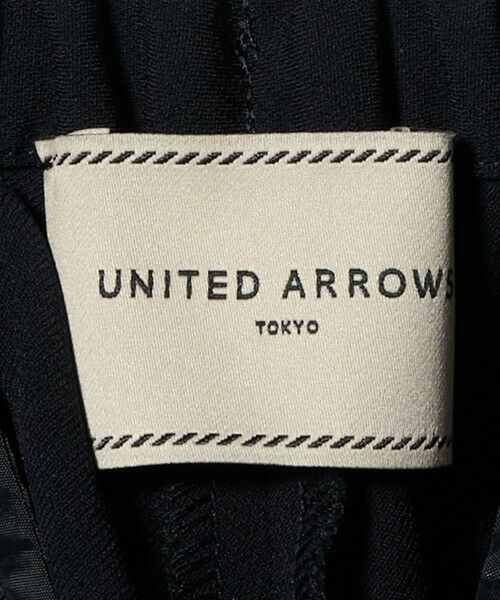 UNITED ARROWS / ユナイテッドアローズ スラックス・ドレスパンツ | Drapy バイアス イージー パンツ ‐ウォッシャブル‐ | 詳細22