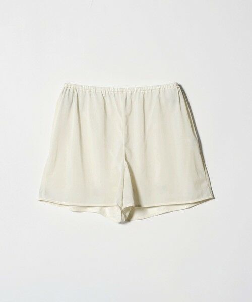 UNITED ARROWS / ユナイテッドアローズ その他パンツ | ジャガード タック ワイドパンツ ‐ウォッシャブル‐ | 詳細17