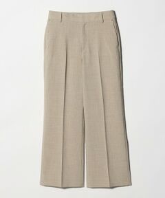 UNITED ARROWS / ユナイテッドアローズ スラックス・ドレスパンツ | Spiree ASAMI ワイドパンツ ‐ウォッシャブル‐