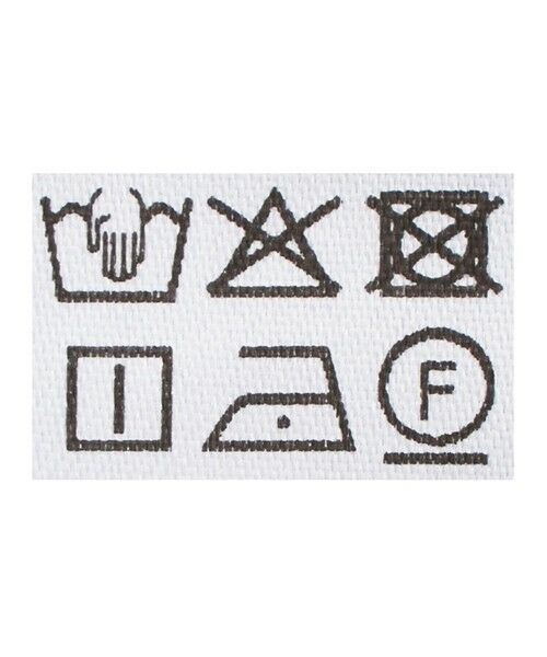 UNITED ARROWS / ユナイテッドアローズ スラックス・ドレスパンツ | Spiree ASAMI ワイドパンツ ‐ウォッシャブル‐ | 詳細15