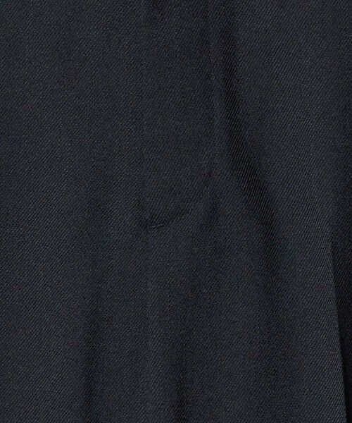 UNITED ARROWS / ユナイテッドアローズ スラックス・ドレスパンツ | Spiree ASAMI ワイドパンツ ‐ウォッシャブル‐ | 詳細12