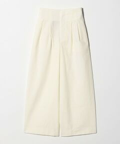 UNITED ARROWS / ユナイテッドアローズ その他パンツ | NALYA ワイドパンツ