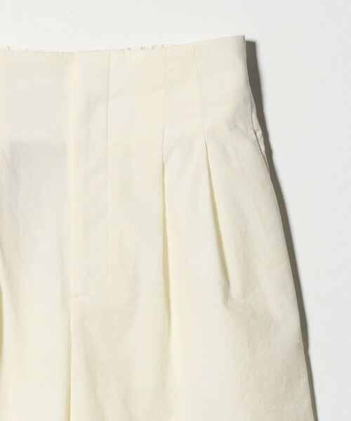 UNITED ARROWS / ユナイテッドアローズ その他パンツ | NALYA ワイドパンツ | 詳細1