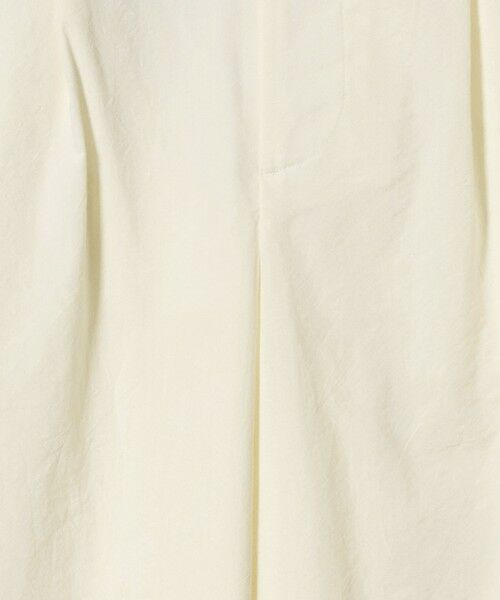 UNITED ARROWS / ユナイテッドアローズ その他パンツ | NALYA ワイドパンツ | 詳細3