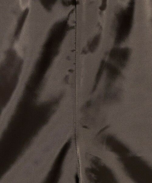 UNITED ARROWS / ユナイテッドアローズ その他パンツ | NALYA ワイドパンツ | 詳細15