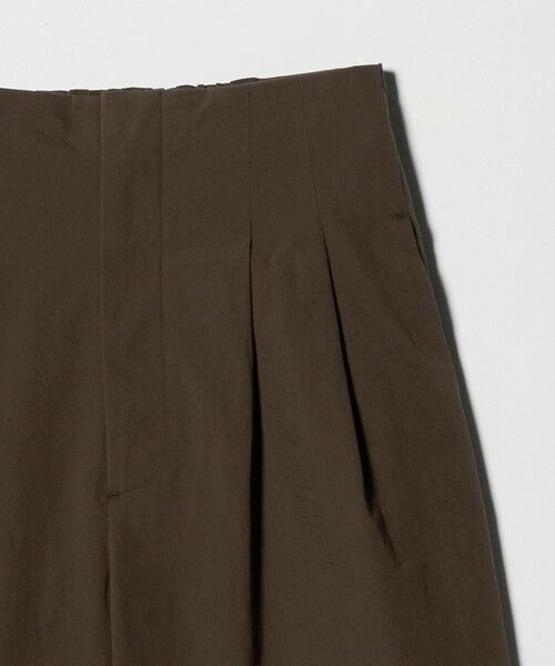 UNITED ARROWS / ユナイテッドアローズ その他パンツ | NALYA ワイドパンツ | 詳細14