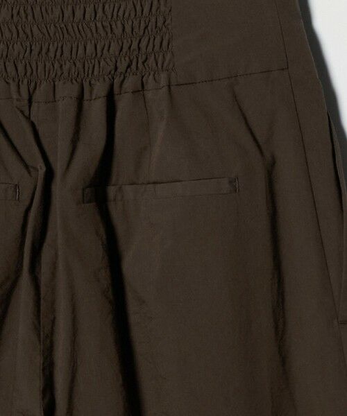 UNITED ARROWS / ユナイテッドアローズ その他パンツ | NALYA ワイドパンツ | 詳細17