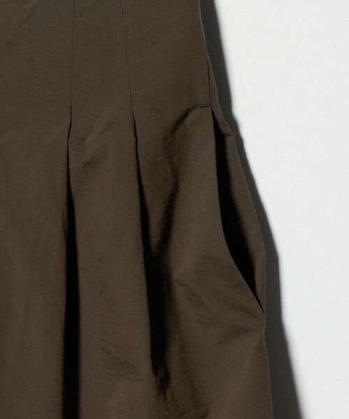 UNITED ARROWS / ユナイテッドアローズ その他パンツ | NALYA ワイドパンツ | 詳細6