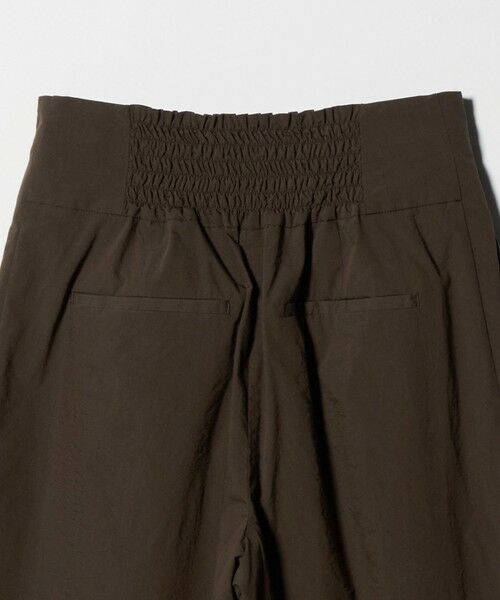 UNITED ARROWS / ユナイテッドアローズ その他パンツ | NALYA ワイドパンツ | 詳細7