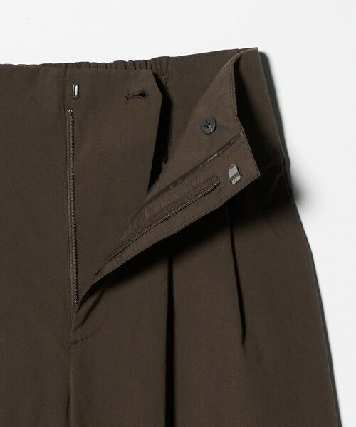 UNITED ARROWS / ユナイテッドアローズ その他パンツ | NALYA ワイドパンツ | 詳細9