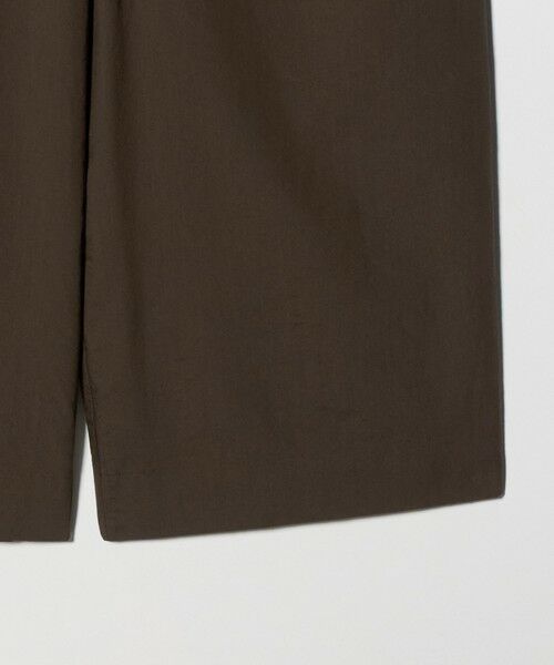 UNITED ARROWS / ユナイテッドアローズ その他パンツ | NALYA ワイドパンツ | 詳細10