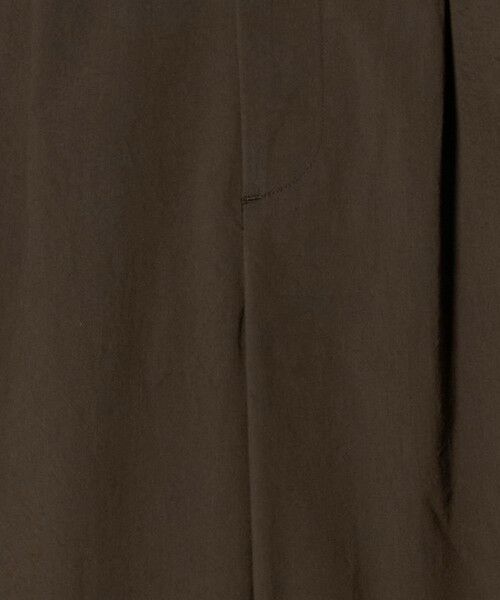 UNITED ARROWS / ユナイテッドアローズ その他パンツ | NALYA ワイドパンツ | 詳細11