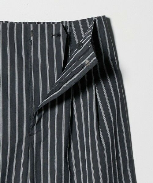 UNITED ARROWS / ユナイテッドアローズ その他パンツ | NALYA ワイドパンツ | 詳細18