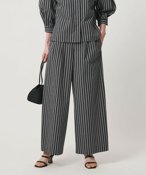 UNITED ARROWS / ユナイテッドアローズ その他パンツ | NALYA ワイドパンツ | 詳細26