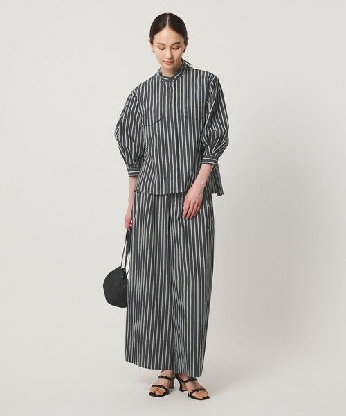 UNITED ARROWS / ユナイテッドアローズ その他パンツ | NALYA ワイドパンツ | 詳細27