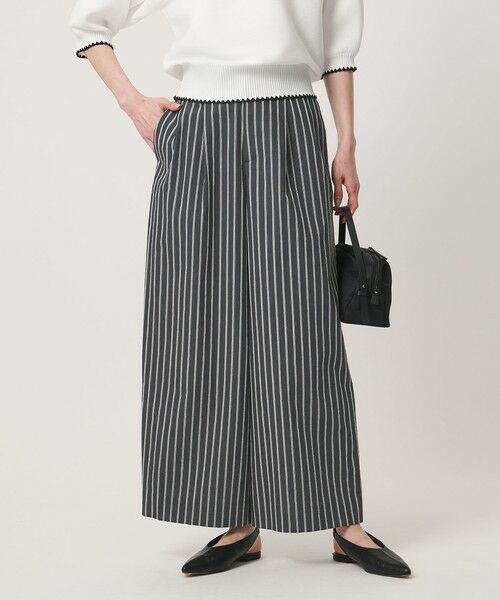 UNITED ARROWS / ユナイテッドアローズ その他パンツ | NALYA ワイドパンツ | 詳細28