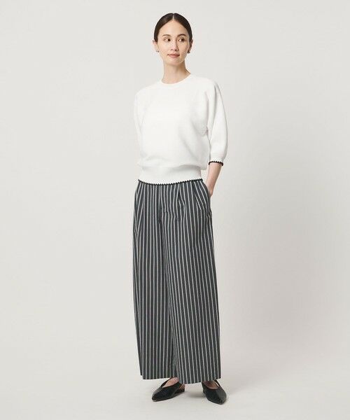 UNITED ARROWS / ユナイテッドアローズ その他パンツ | NALYA ワイドパンツ | 詳細29