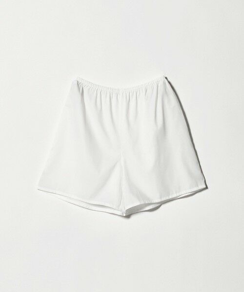 UNITED ARROWS / ユナイテッドアローズ その他パンツ | ギンガムチェック フラワー ジャガード ワイドパンツ ‐ウォッシャブル‐ | 詳細11