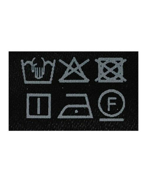 UNITED ARROWS / ユナイテッドアローズ その他パンツ | ギンガムチェック フラワー ジャガード ワイドパンツ ‐ウォッシャブル‐ | 詳細24